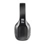 NGS ARTICA WRATH Auriculares Inalámbricos Negros