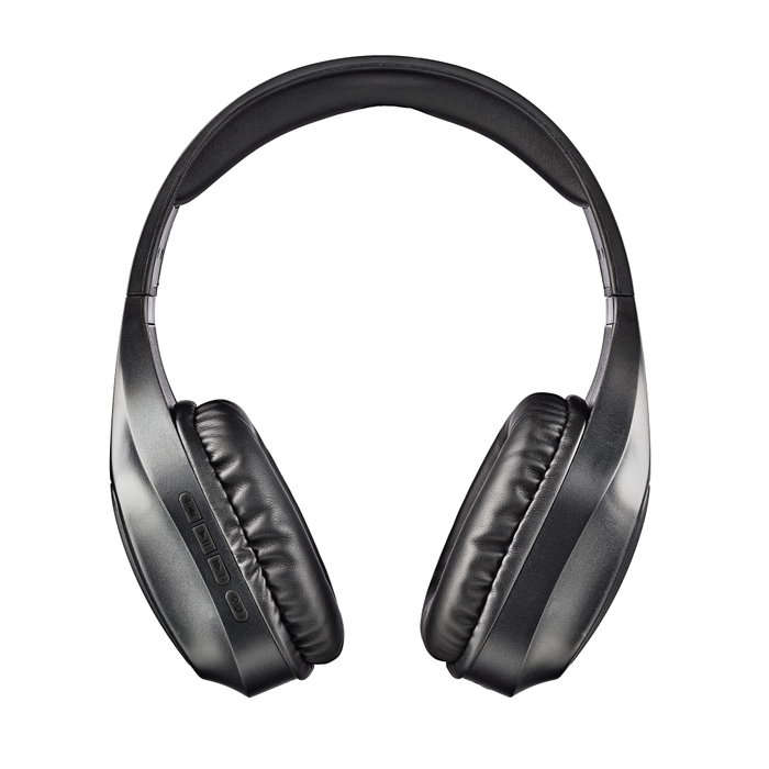 NGS ARTICA WRATH Auriculares Inalámbricos Negros NGS ARTICA WRATH Auriculares Inalámbricos Negros