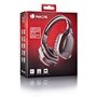 NGS ARTICA WRATH Auriculares Inalámbricos Negros