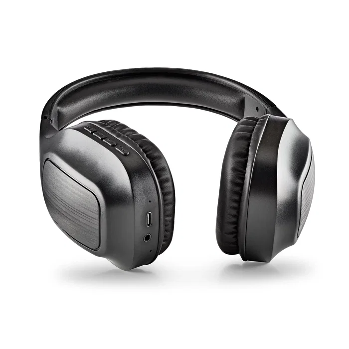 NGS Artica Wrath Auriculares Inalámbricos con Micrófono Negro NGS Artica Wrath Auriculares Inalámbricos con Micrófono Negro