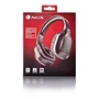 NGS Artica Wrath Auriculares Inalámbricos con Micrófono Negro