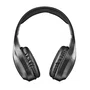 NGS Artica Wrath Auriculares Inalámbricos con Micrófono Negro