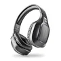 NGS Artica Wrath Auriculares Inalámbricos con Micrófono Negro