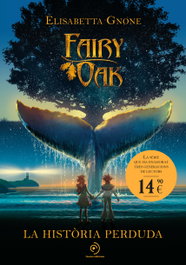 DUOMO Fairy Oak 8. La història perduda