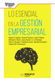 Lo esencial en la gestión empresarial, AA.VV. - AMAT EDITORIAL