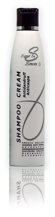 SIMONE Champú Anti-Caspa 200ml SIMONE Champú Anti-Caspa 200ml