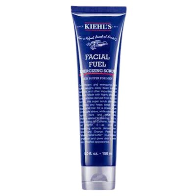 Kiehl'S Facial Fuel Gel Hidratante Energizante para Hombres 75 ml Kiehl'S Facial Fuel Gel Hidratante Energizante para Hombres 75 ml