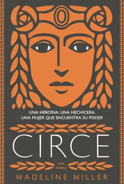 Circe, Madeline Miller - ALIANZA