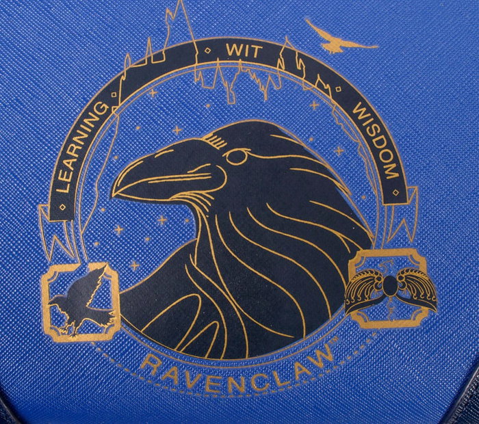 Harry Potter Bolso de Mano Ravenclaw Harry Potter Bolso de Mano Ravenclaw