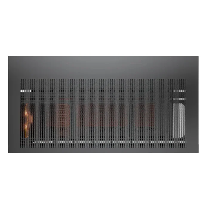 Caja pc cougar midi-tower cfv235, argb, glas, negro