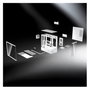 Cougar CGR-2DA4B Midi Tower ARGB Negro
