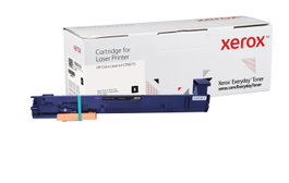 Xerox Tóner 006r04238 Negro Compatible con HP LaserJet CP6015/CM6030/6040