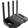 Asus TUF Gaming BE3600 Router WiFi 7 Inalámbrico Dual Band 3600Mbps 2.4GHz 5GHz 4 Antenas 802.11be