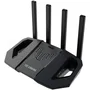 Asus TUF Gaming BE3600 Router WiFi 7 Inalámbrico Dual Band 3600Mbps 2.4GHz 5GHz 4 Antenas 802.11be