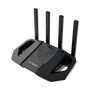 Asus TUF Gaming BE3600 WiFi 7 Dual Band Router Negro