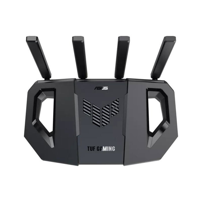 ASUS TUF-BE3600 Router WiFi 6, Modelo 90IG0900-MO9C00