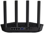 Asus TUF Gaming BE3600 WiFi 7 Dual Band Router Negro