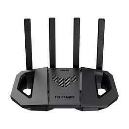 ASUS TUF Gaming BE3600 Wi-Fi 7 Router Dual-Band
