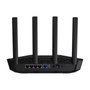 Asus TUF Gaming BE3600 WiFi 7 Dual Band Router Negro