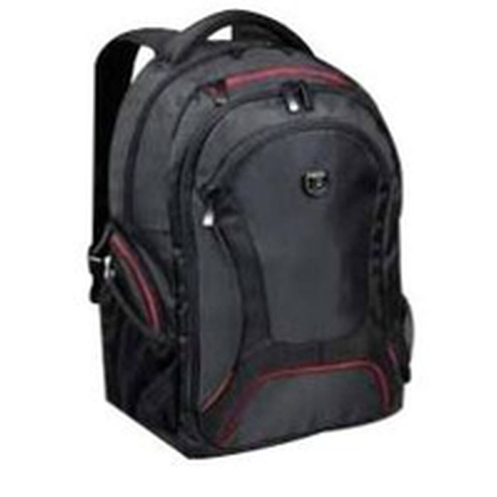Port Designs Mochila Courchevel para portátil 17.3 pulgadas, negro Port Designs Mochila Courchevel para portátil 17.3 pulgadas, negro