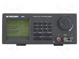 B&K PRECISION Fuente de alimentación de laboratorio programable 40VDC 5A
