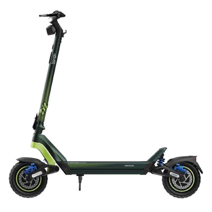 Patinete Eléctrico Cecotec Y85 2x2 XXL Connected 350 W x 2 45 km/h
