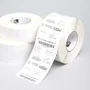 Zebra Z-Perform 1000T Etiquetas Autoadhesivas de Papel 76x38mm