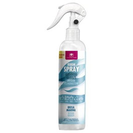 CRISTALINAS Spray Absorbe Olores Brisa Marina - 250 ml