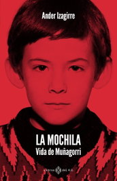 LA MOCHILA, Ander Izagirre Olaizola - LIBROS DEL K.O