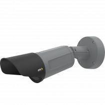 Axis Cámara IP bullet Q1700-LE ANPR 2MP IR50 zoom x8 (18-137mm) IK08 IP66. Lectura de matrículas Axis Cámara IP bullet Q1700-LE ANPR 2MP IR50 zoom x8 (18-137mm) IK08 IP66. Lectura de matrículas