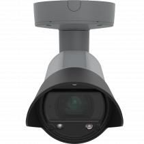 Axis Cámara IP bullet Q1700-LE ANPR 2MP IR50 zoom x8 (18-137mm) IK08 IP66. Lectura de matrículas Axis Cámara IP bullet Q1700-LE ANPR 2MP IR50 zoom x8 (18-137mm) IK08 IP66. Lectura de matrículas