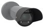 Axis Cámara IP bullet Q1700-LE ANPR 2MP IR50 zoom x8 (18-137mm) IK08 IP66. Lectura de matrículas