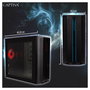 Captiva Advanced Gaming R98-206 Desktop PC AMD Ryzen 7 5700X 32GB 1TB SSD RTX 5060 Wi-Fi 6