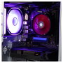 Captiva Advanced Gaming R98-206 Desktop PC AMD Ryzen 7 5700X 32GB 1TB SSD RTX 5060 Wi-Fi 6