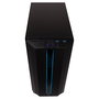 Captiva Advanced Gaming R98-206 Desktop PC AMD Ryzen 7 5700X 32GB 1TB SSD RTX 5060 Wi-Fi 6