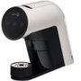 Delta Cafetera de cápsulas Q Iconstyle Blanco