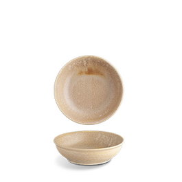 Langenthal Gobi Bol, Porcelana, Vajilla, 13 cm de Diámetro x 3.5 cm de Alto, Capacidad 25 cl (Set de 6)