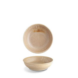 LANGENTHAL Gobi Bol Colección Gobi Vajilla, Boles-Ensaladeras, Diámetro 13 cm, Alto 3.5 cm, Capacidad 25 cl (Set de 6)