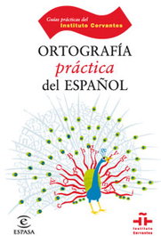 ESPASA CALPE Ortografía práctica del español