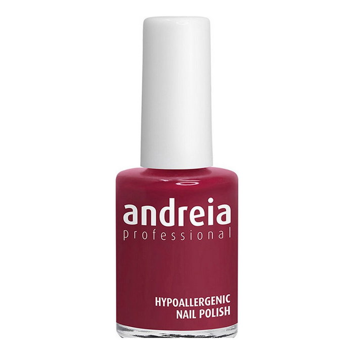 Andreia Professional Esmalte de Uñas Hipoalergénico Color 16