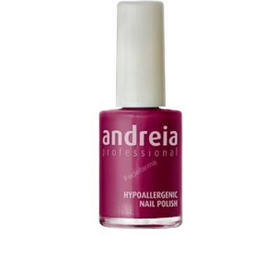 Andreia Professional Esmalte de Uñas Hipoalergénico Color 16