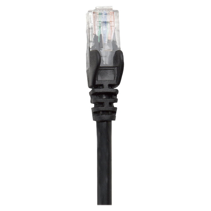 Intellinet Cable de Red Patch Cord Cat6A 20 Metros S/FTP LSZH Cobre, Conectores RJ-45 Chapados en Oro, Negro, Garantía de por Vida Intellinet Cable de Red Patch Cord Cat6A 20 Metros S/FTP LSZH Cobre, Conectores RJ-45 Chapados en Oro, Negro, Garantía de por Vida