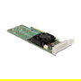 DeLOCK Tarjeta PCIe x16 a 4 NVMe M.2 Interno - Factor Forma Low Profile, Verde, Activo, 32 Gbit/s, Soporte Windows/Linux