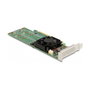 DeLOCK Tarjeta PCI Express x16 a 4 x NVMe M.2 Key M Low Profile