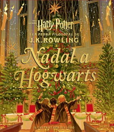 EMPURIES, Nadal a Hogwarts, J.K. Rowling