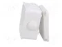 ELEKTRO-PLAST NASIELSK EP-LUX Caja de conexiones IP55 Blanca
