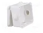 ELEKTRO-PLAST NASIELSK EP-LUX Caja de conexiones IP55 Blanca
