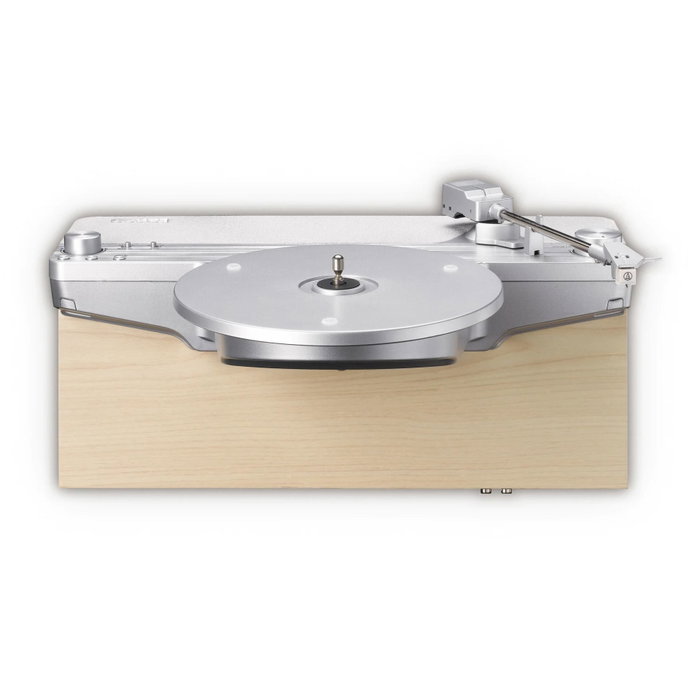 Lenco LSA-071SI Tocadiscos de tracción por correa Gris Lenco LSA-071SI Tocadiscos de tracción por correa Gris