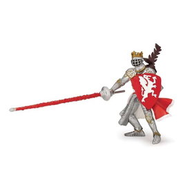 Papo Red dragon king 21X8X10CM