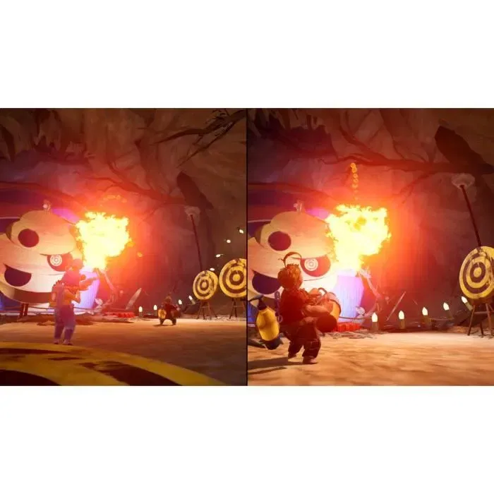 Electronic Arts 5030942124941 Se necesitan dos cambios de juego Electronic Arts 5030942124941 Se necesitan dos cambios de juego